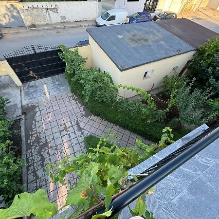 Apartmán Tirana Rad *