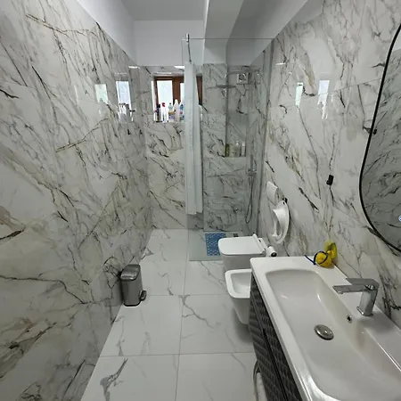 Tirana Rad Apartmán