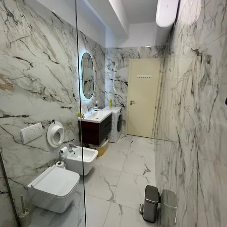 Apartmán Tirana Rad