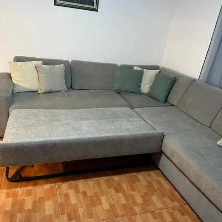 Apartmán Tirana Rad