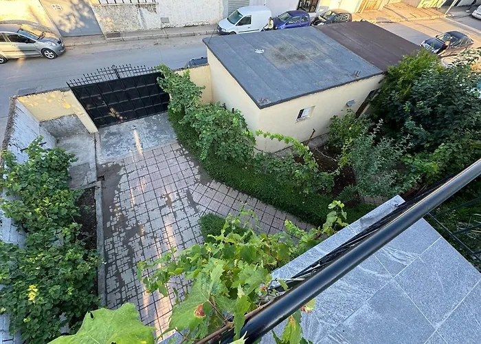 Appartement Tirana Rad *