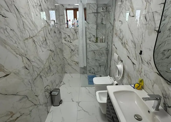 Tirana Rad Appartement