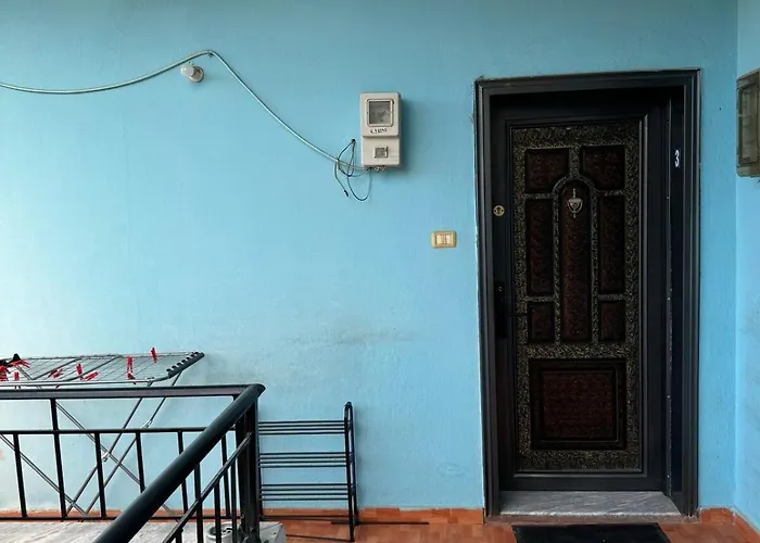 Tirana Rad Appartement *