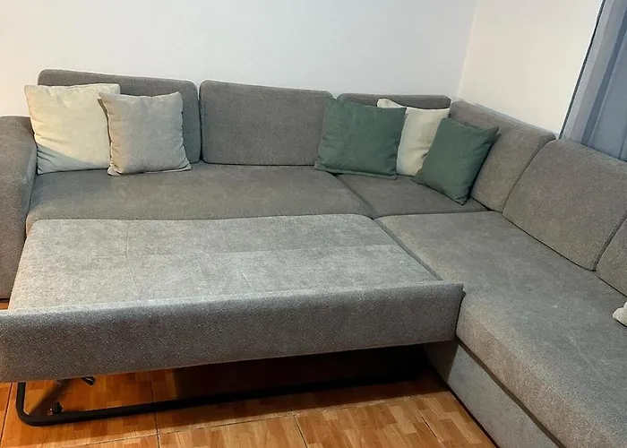 Appartement Tirana Rad